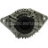 Alternator 12090460 Eurotec