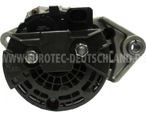 Alternator 12090460 Eurotec, Image 3