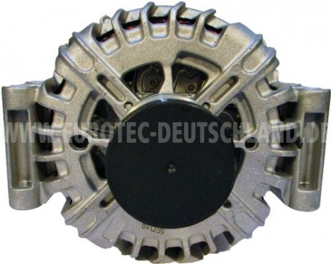 Alternator 12090461 Eurotec