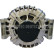 Alternator 12090461 Eurotec