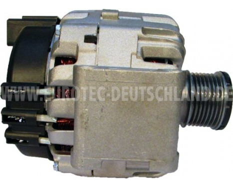 Alternator 12090461 Eurotec, Image 2