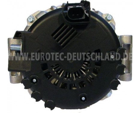 Alternator 12090461 Eurotec, Image 3