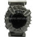 Alternator 12090462 Eurotec