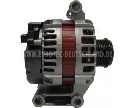 Alternator 12090462 Eurotec, Image 2
