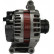 Alternator 12090462 Eurotec, Thumbnail 2