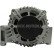 Alternator 12090463 Eurotec