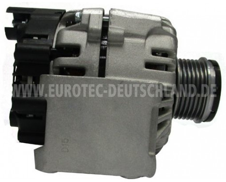 Alternator 12090463 Eurotec, Image 2