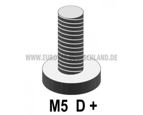 Alternator 12090463 Eurotec, Image 4