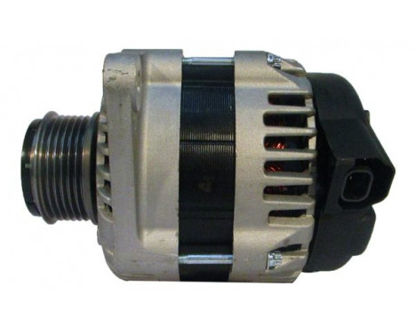 Alternator 12090465 Eurotec, Image 2