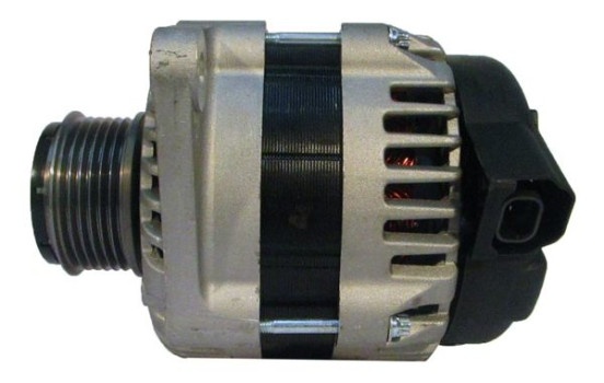 Alternator 12090465 Eurotec, Image 2