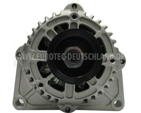 Alternator 12090467 Eurotec