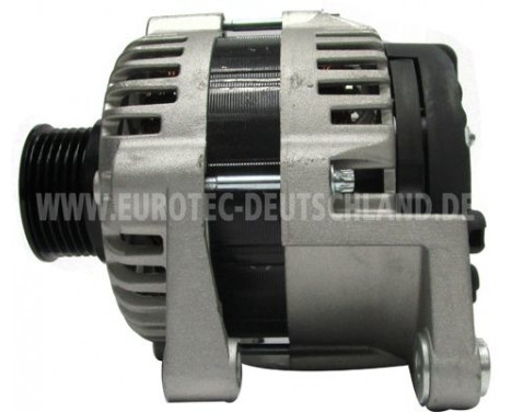 Alternator 12090467 Eurotec, Image 2