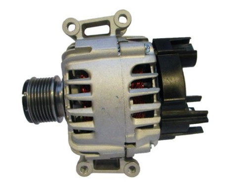 Alternator 12090469 Eurotec, Image 2