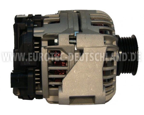 Alternator 12090470 Eurotec, Image 2