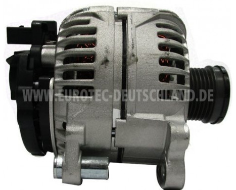 Alternator 12090473 Eurotec, Image 2