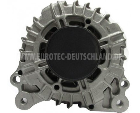 Alternator 12090476 Eurotec