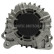 Alternator 12090476 Eurotec