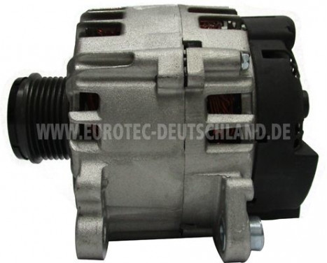 Alternator 12090476 Eurotec, Image 2