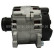 Alternator 12090476 Eurotec, Thumbnail 2