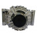 Alternator 12090481 Eurotec