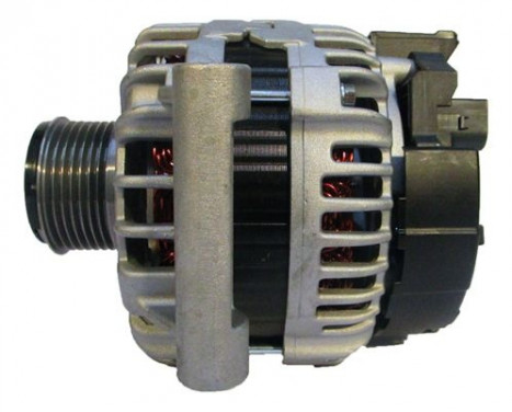 Alternator 12090481 Eurotec, Image 2