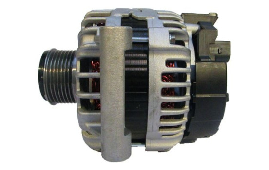 Alternator 12090481 Eurotec, Image 2