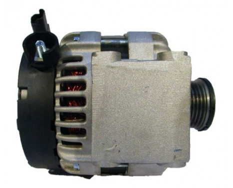 Alternator 12090483 Eurotec, Image 2