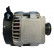 Alternator 12090483 Eurotec, Thumbnail 2