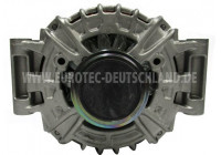 Alternator 12090486 Eurotec