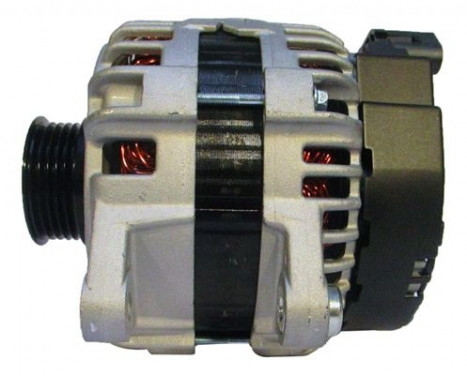 Alternator 12090489 Eurotec, Image 2