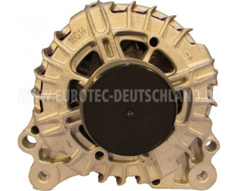 Alternator 12090491 Eurotec