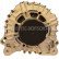 Alternator 12090491 Eurotec