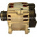 Alternator 12090491 Eurotec, Thumbnail 2
