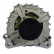 Alternator 12090492 Eurotec