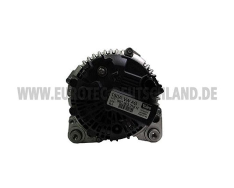 Alternator 12090493 Eurotec, Image 4
