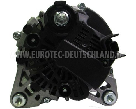 Alternator 12090495 Eurotec, Image 4