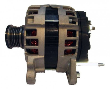 Alternator 12090498 Eurotec, Image 2