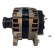 Alternator 12090498 Eurotec, Thumbnail 2