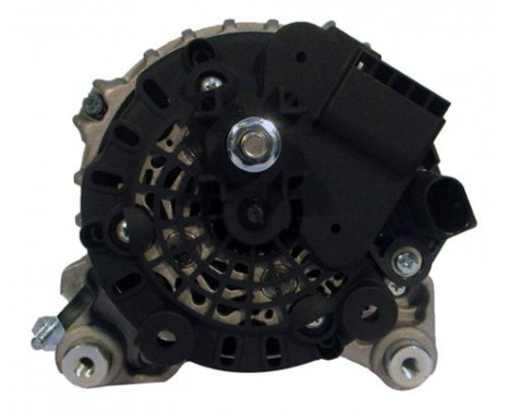 Alternator 12090498 Eurotec, Image 3