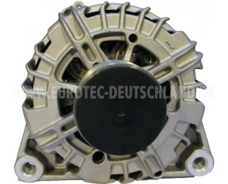 Alternator 12090499 Eurotec