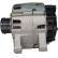 Alternator 12090499 Eurotec, Thumbnail 2