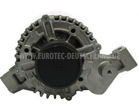 Alternator 12090501 Eurotec