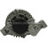 Alternator 12090501 Eurotec