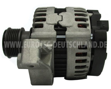 Alternator 12090501 Eurotec, Image 2