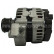 Alternator 12090501 Eurotec, Thumbnail 2