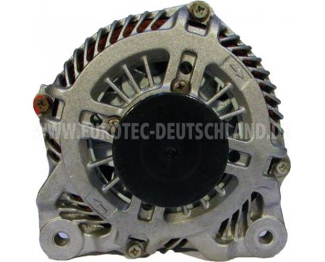 Alternator 12090502 Eurotec