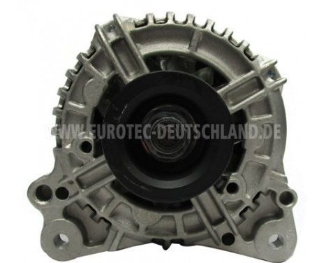 Alternator 12090504 Eurotec