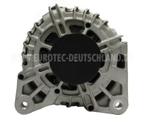 Alternator 12090507 Eurotec