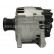 Alternator 12090507 Eurotec, Thumbnail 2