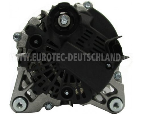 Alternator 12090507 Eurotec, Image 3